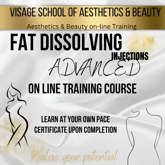 Fat dissolving injections - Advanced