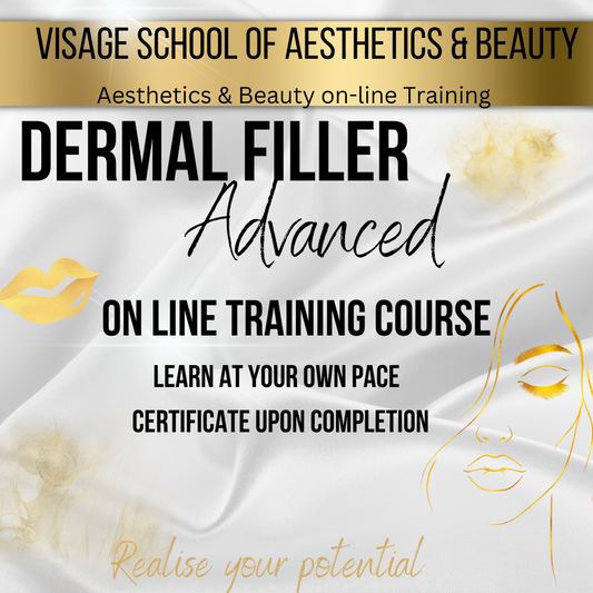 Dermal Filler Injections - Advanced