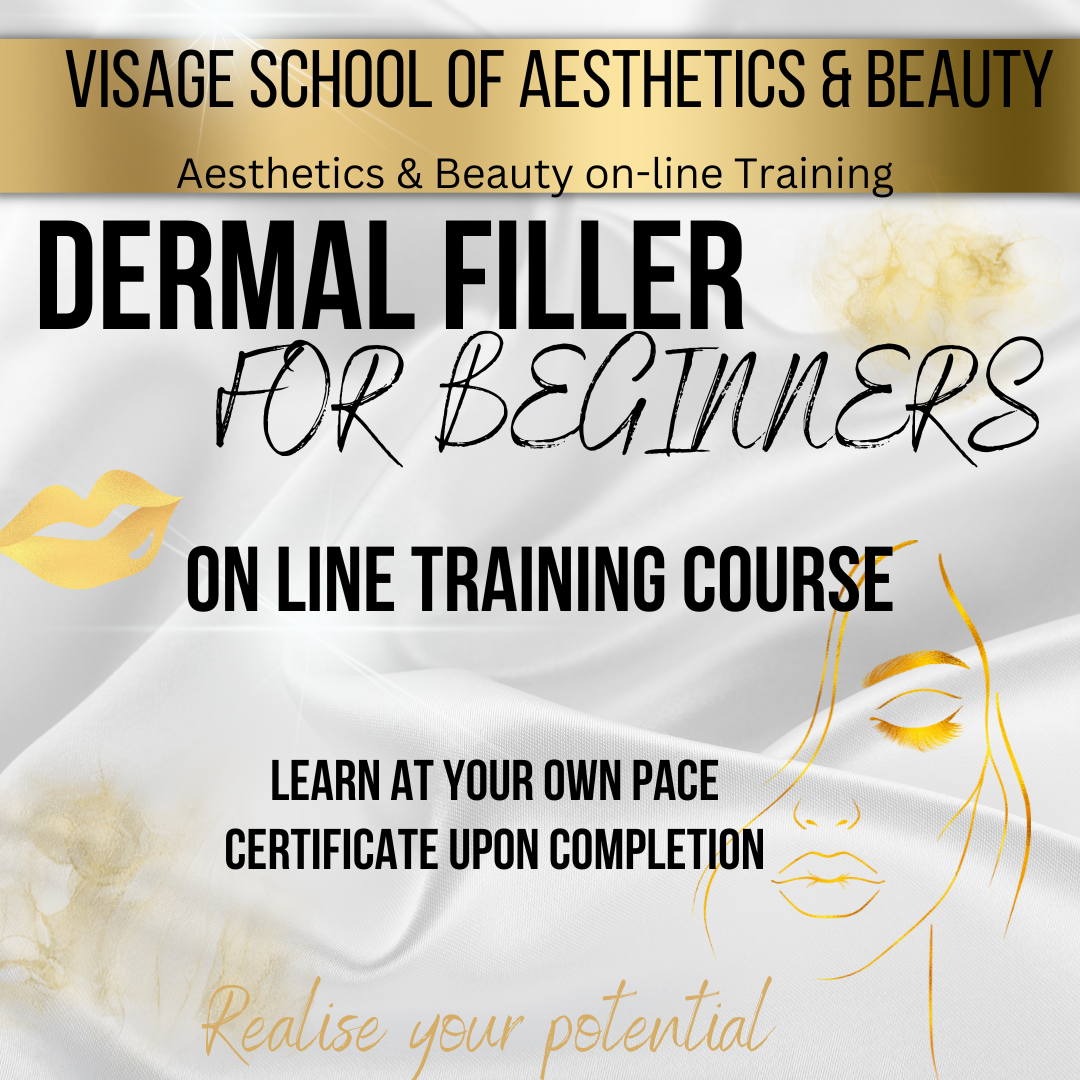 Dermal fillers injections - Beginner course