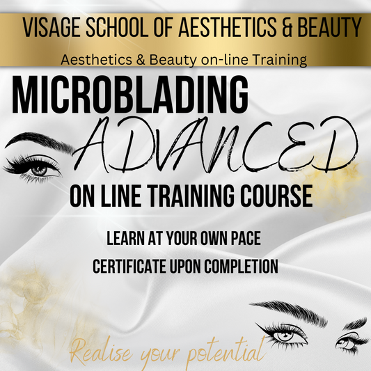 Micro-Blading Advanced