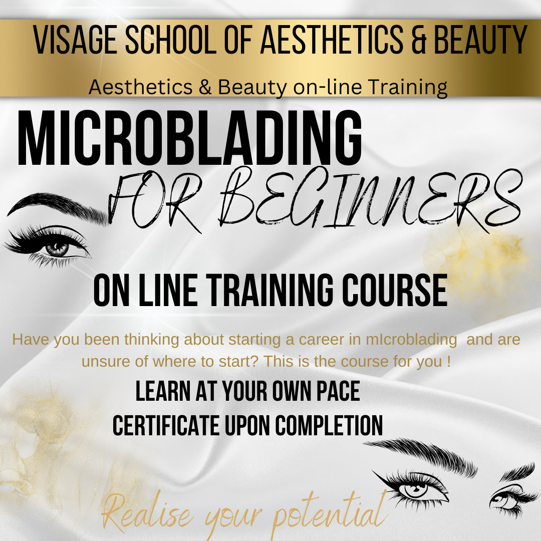 Micro-Blading for Beginners