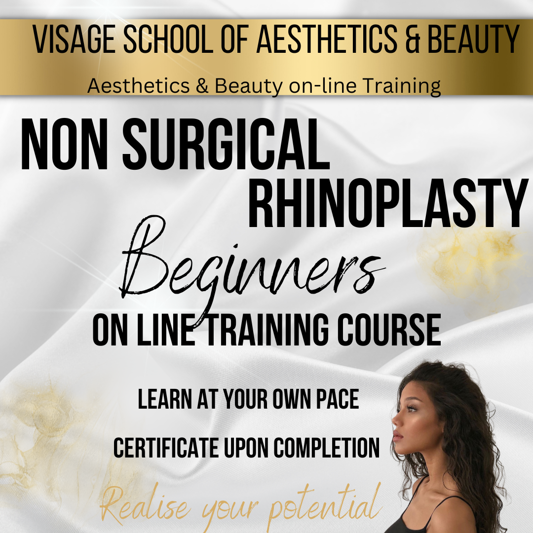 Non Surgical Rhinoplasty - Beginner course