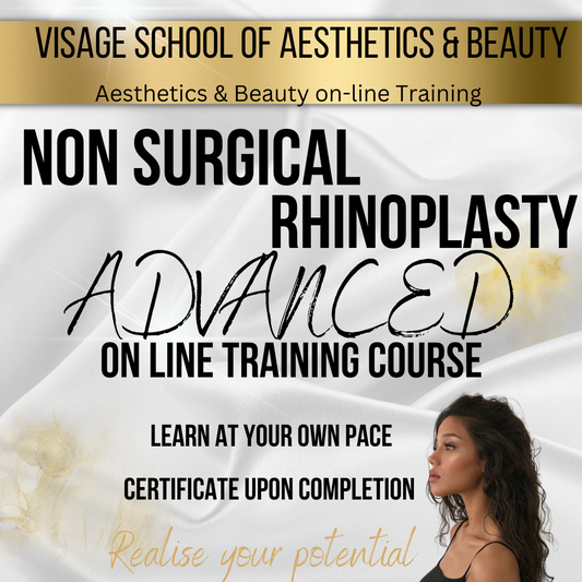 Non Surgical Rhinoplasty - Advanced