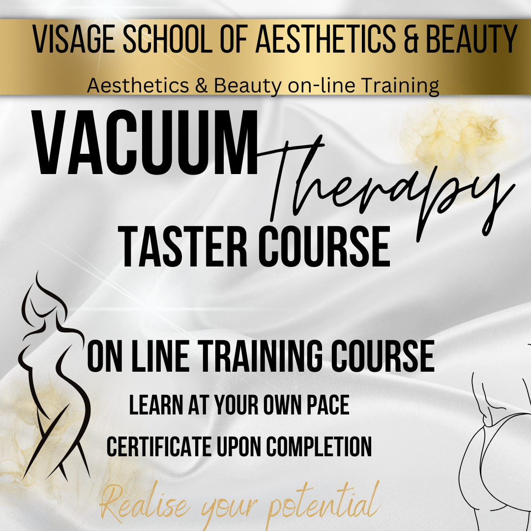 Vacuum Therapy - Taster course